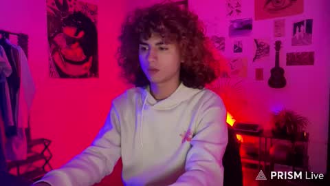 Desidias online show from January 17, 3:55 am