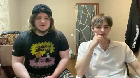 desiredude9 online show from March 18, 6:22 pm