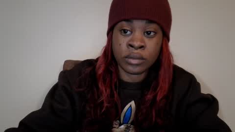 desireeafterdark online show from January 27, 10:49 am