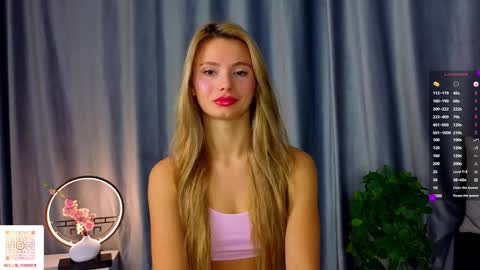 Willow online show from February 7, 5:11 am