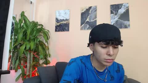 desiresofolympus_ online show from March 23, 7:40 pm