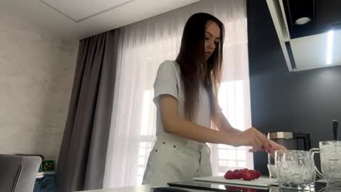 Ksenia online show from May 8, 2:50 am