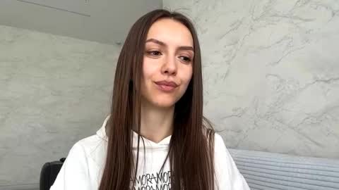 Ksenia online show from May 18, 4:07 am