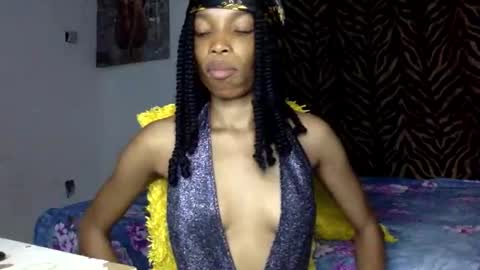 Deslimbody online show from January 31, 7:11 pm