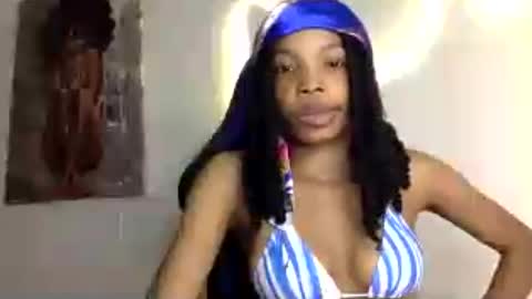 Deslimbody online show from August 2, 11:03 pm