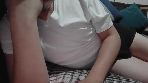 Demonofsex online show from February 16, 9:38 am