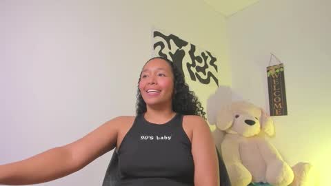 desty_y online show from February 25, 6:56 am