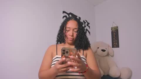 desty_y online show from March 3, 1:12 am