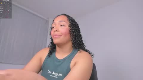 desty_y online show from July 30, 1:04 am