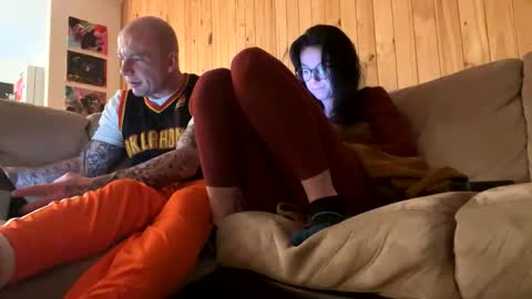deunzybaby online show from May 7, 6:41 am