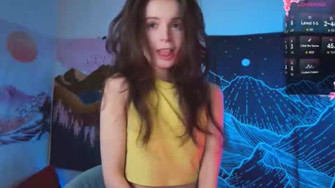 Deva online show from February 25, 10:41 pm