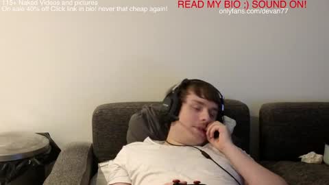 Devan online show from December 24, 4:00 am