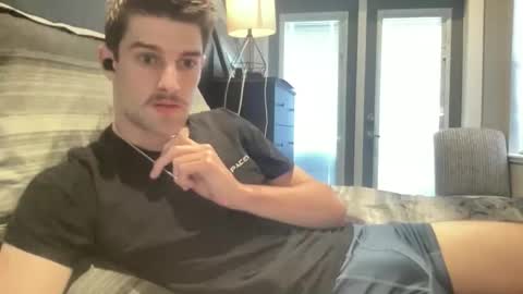 devencb online show from April 23, 12:45 am