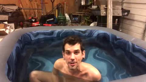 Anthony online show from January 17, 3:32 pm