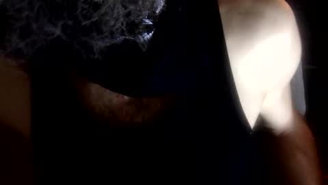 ooo  Devil Dark  ooo online show from March 27, 9:53 am