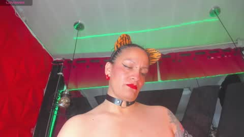 devil_taylorx online show from February 22, 2:08 pm