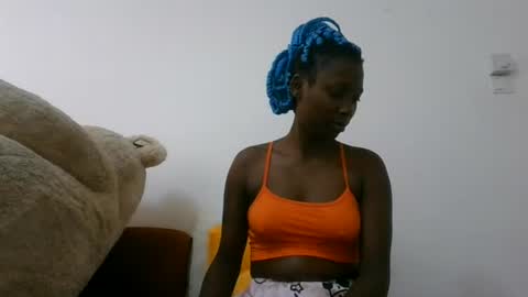 Snapshot of devilish_3710 chatting on July 20, 1:46 pm devilish_3710 online show from July 20, 1:46 pm