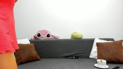 Misha online show from October 6, 5:49 am