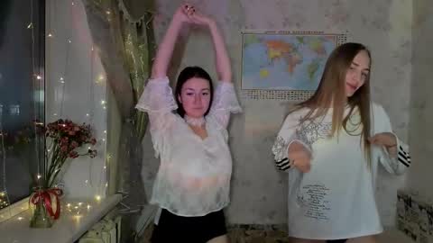 Pippi online show from December 19, 2:35 pm