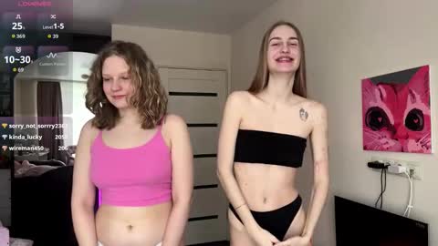 Pippi online show from February 22, 6:02 am