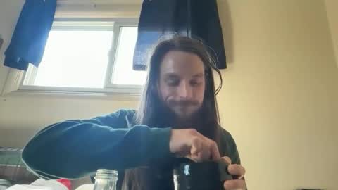 deweydreams online show from March 24, 5:29 pm