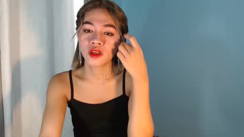 Snapshot of dexie121698 chatting on February 4, 2:07 am dexie121698 online show from February 4, 2:07 am