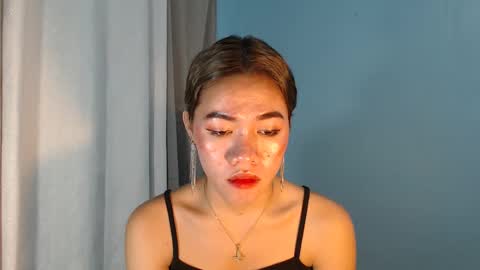 Snapshot of dexie121698 chatting on February 4, 10:32 am dexie121698 online show from February 4, 10:32 am