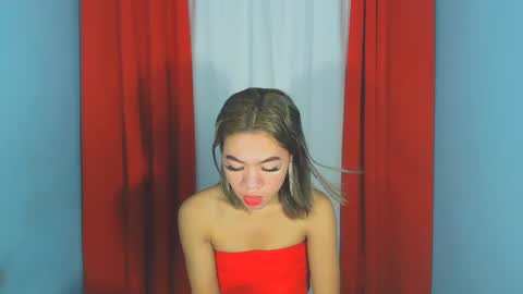 Snapshot of dexie121698 chatting on February 8, 3:08 am dexie121698 online show from February 8, 3:08 am