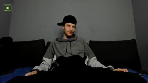 deymond_russo online show from February 25, 12:48 pm