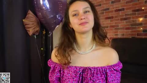 Kira online show from February 23, 5:16 am