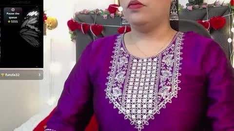 dharanisnisha online show from April 1, 12:06 pm