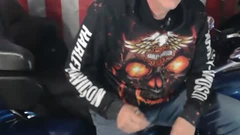 Snapshot of diabolic_yeti76 chatting on February 28, 3:46 pm Yeti online show from February 28, 3:46 pm