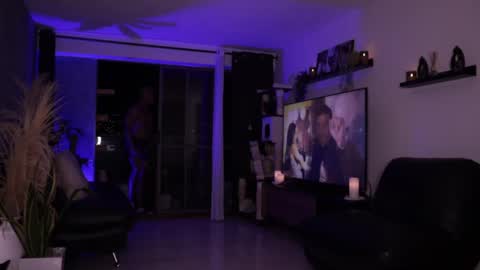 Diego online show from October 2, 11:45 pm