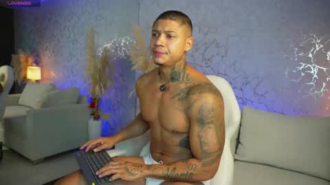 Diego online show from January 17, 1:49 pm