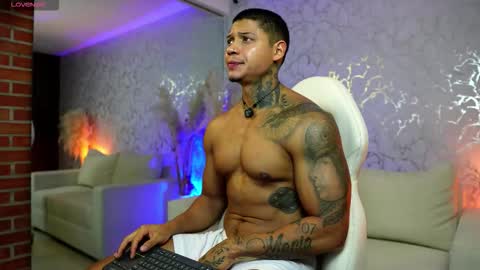 Diego online show from March 19, 10:41 am