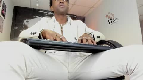 diamond__fox online show from June 16, 11:29 pm