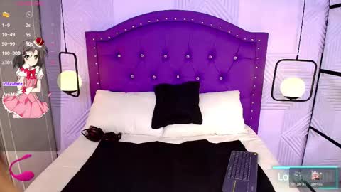 Camila and Megan online show from January 12, 11:04 am