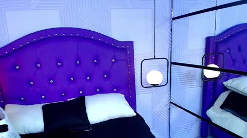 Camila and Megan online show from January 13, 11:04 am