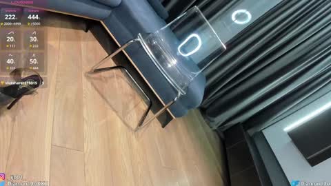 Jo online show from January 15, 5:01 am