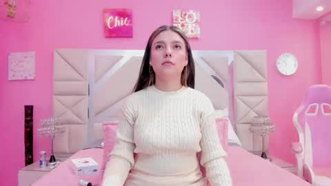 diamond_juliana_ online show from March 26, 3:23 am