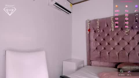 Diamond online show from February 28, 3:40 am