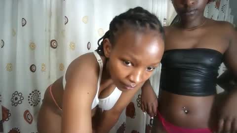 Cutie online show from March 25, 8:04 pm