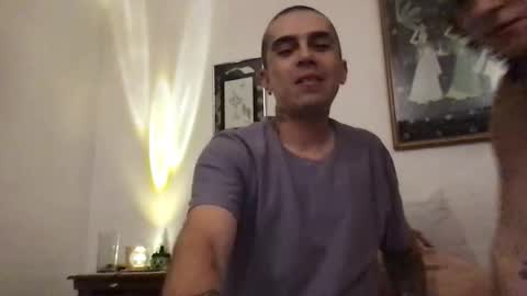 diamondthief66666 online show from May 10, 4:50 am