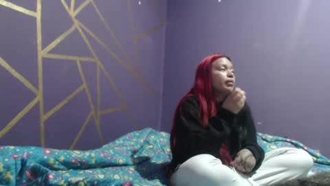 Snapshot of diana_smit_ chatting on May 20, 3:40 pm diana online show from May 20, 3:40 pm