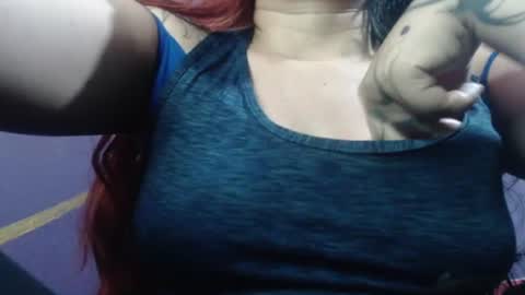 diana online show from June 29, 11:05 pm
