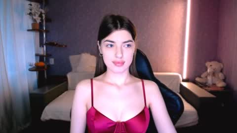 DIANA  online show from June 3, 4:23 pm