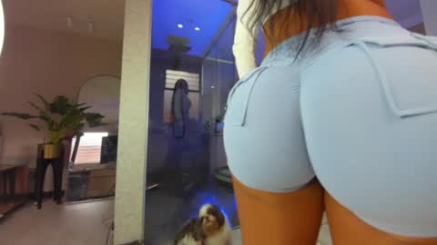 Snapshot of dianac1998 chatting on November 28, 8:55 pm dianac1998 online show from November 28, 8:55 pm