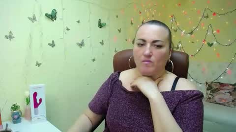 Diana online show from March 25, 6:52 am