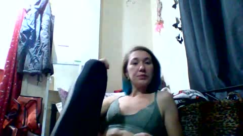 Snapshot of dianarussell864 chatting on December 2, 10:49 pm dianarussell864 online show from December 2, 10:49 pm