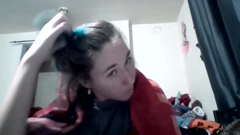 Snapshot of dianarussell864 chatting on December 5, 10:46 am dianarussell864 online show from December 5, 10:46 am